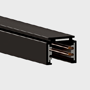 Rail Saillie 48V 2M